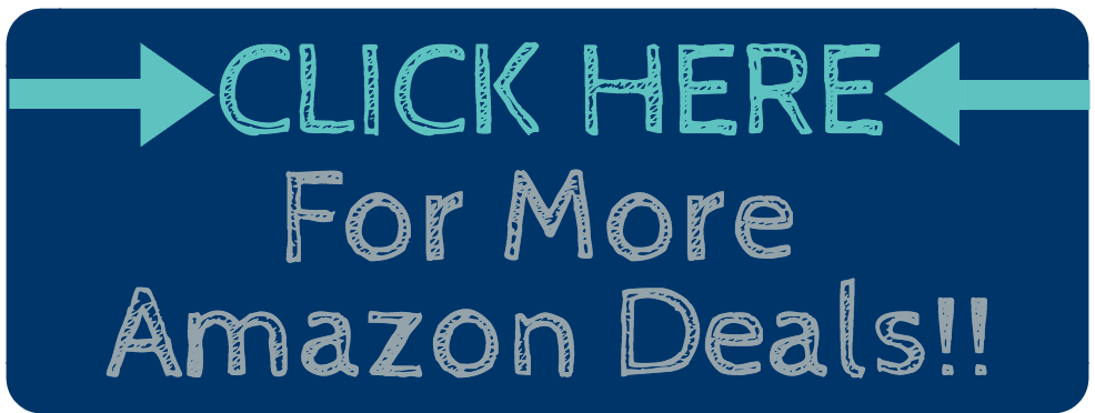 Amazon Coupons and Deals