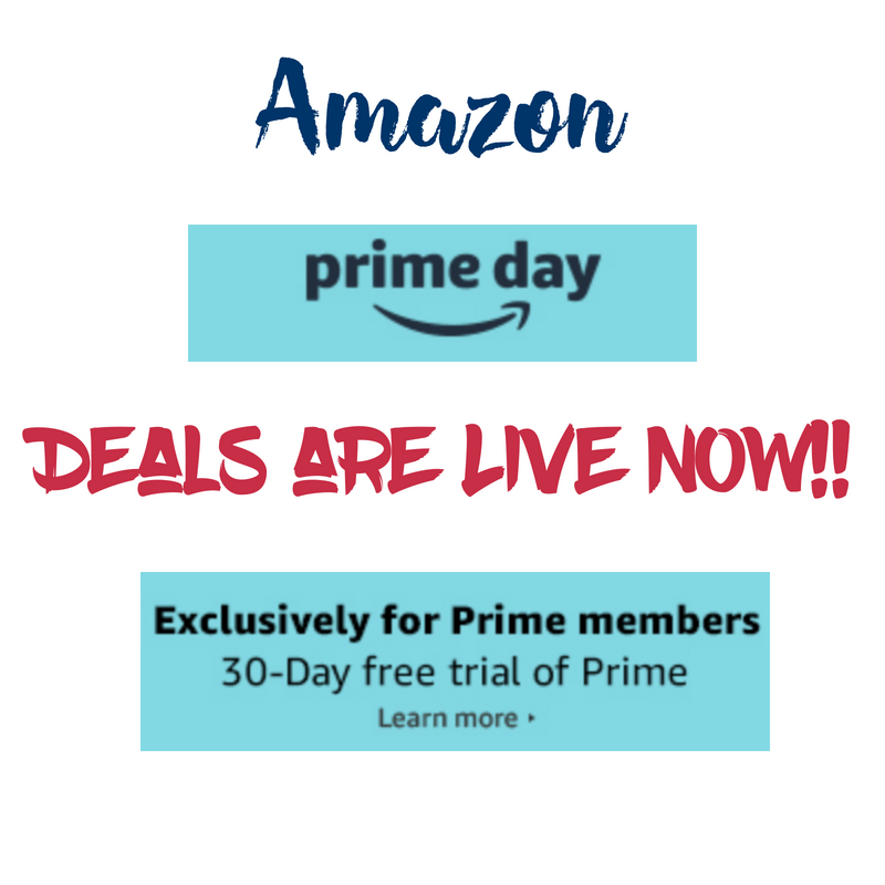 What is Amazon Prime Day