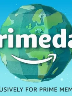 amazon prime day