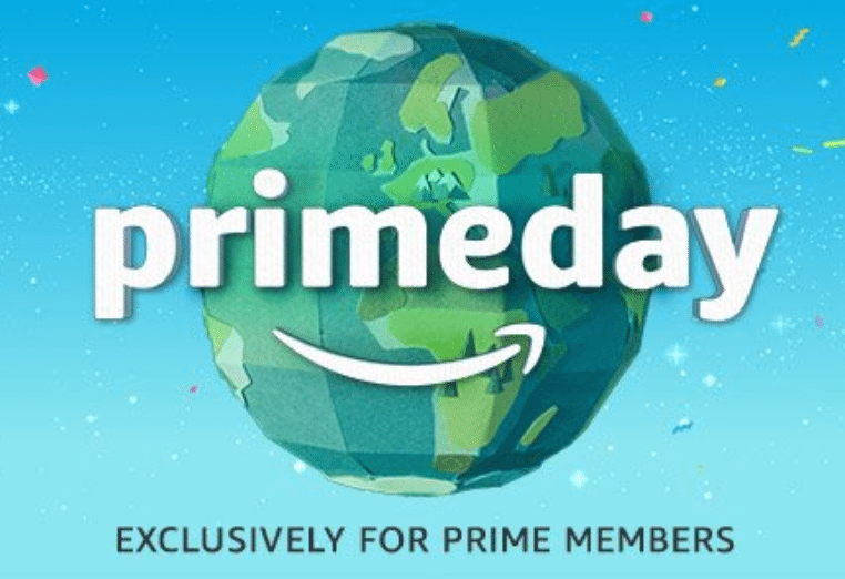 Amazon Prime Day is live- 36 hours of deals on TV’s, Tech, Groceries, Clothing, Shoes, Home Items & more!