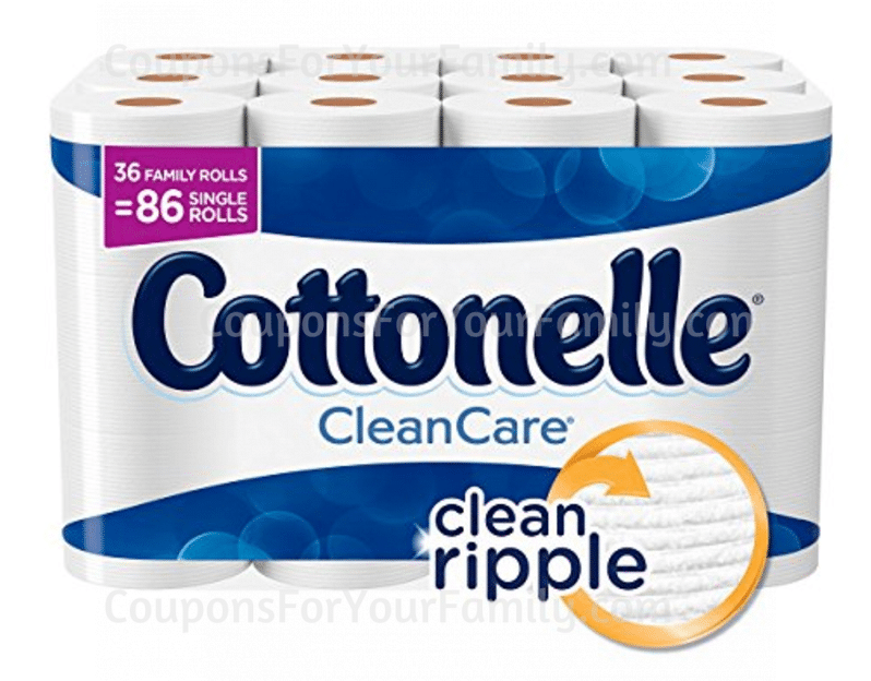 cottonelle