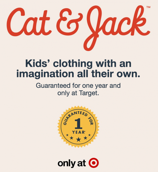 Back to School Deals Target's Cat and Jack Lunchbags only 8 and