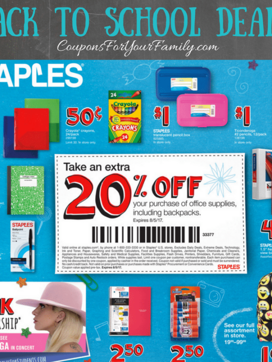 HP Back to School Deals plus exclusive 15 HP Coupon code on Laptops