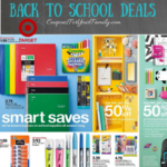 target back to school