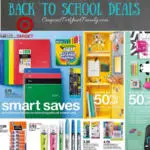 target back to school