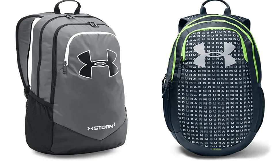 Under Armour Backpack Sale