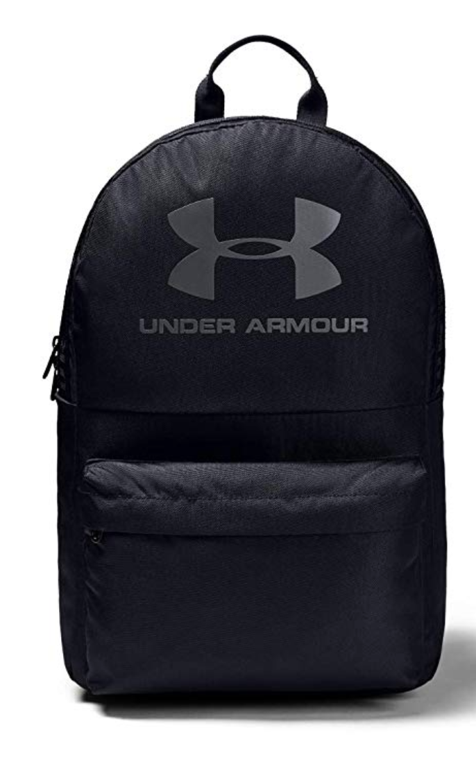 Under Armour backpack sale