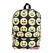 emoticon backpack