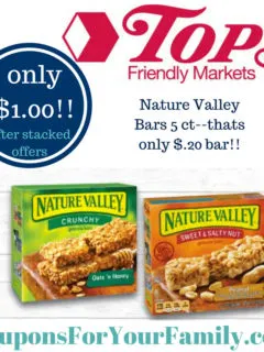 nature valley