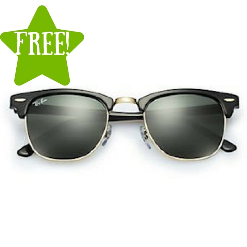 FREE Girl Sunglasses