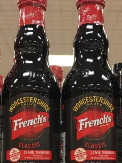 french's worcestershire