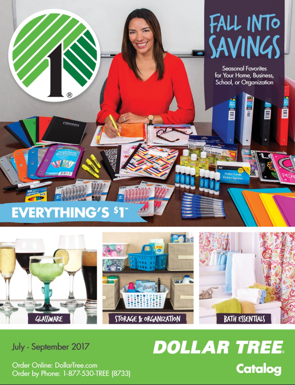 dollar tree weekly ad