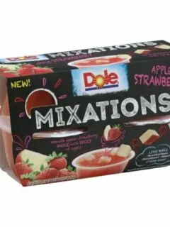 dole mixations