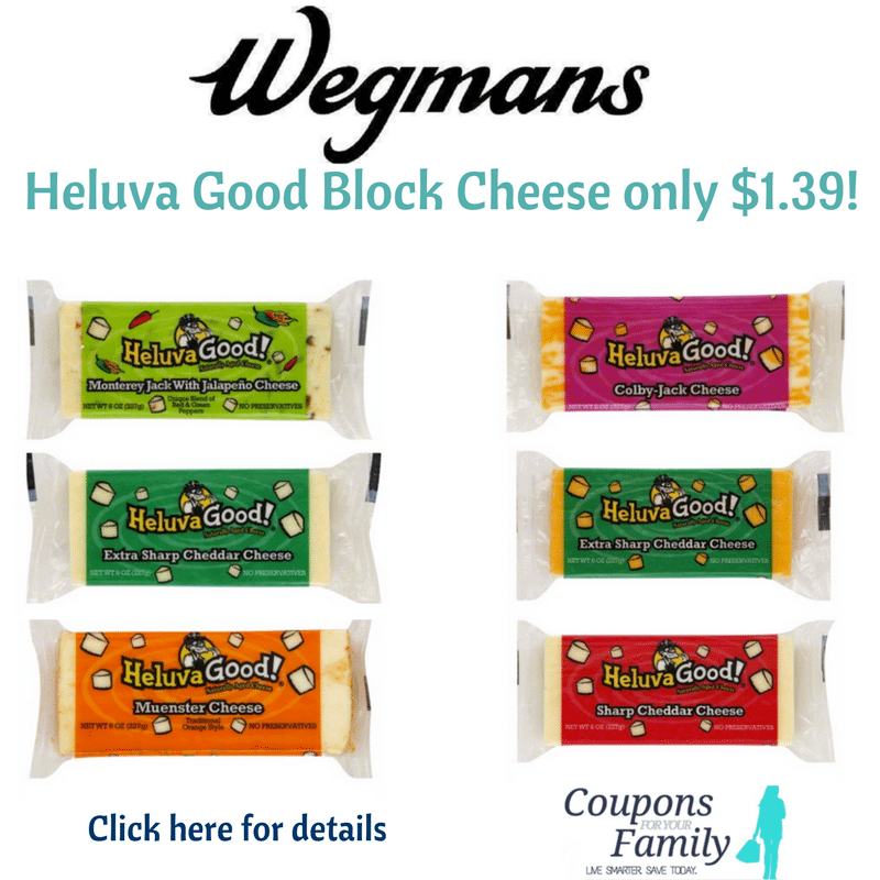 heluva good block cheese