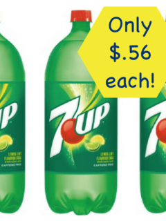 7 UP