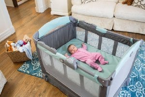 Graco Pack 'n Play