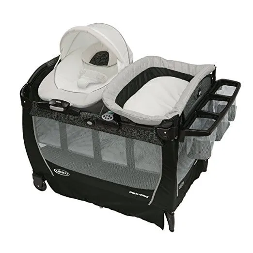 Graco Pack 'n Play