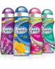Printable Coupon: $3.99 on any 18 oz. Purex Cyrstals™ In-Wash Fragrance Booster (Max Value $3.99)