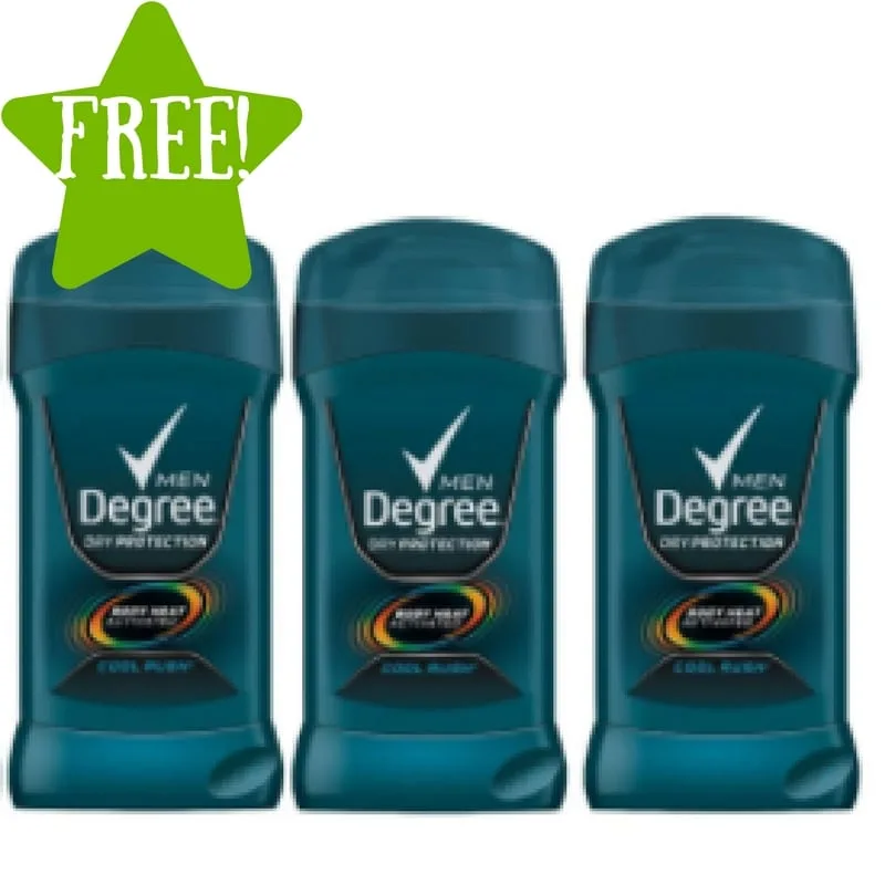 Possible FREE Degree for Men Invisible Solid Possible FREE Degree for Men Invisible Solid