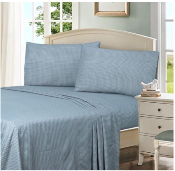 Cheapest Sheet Sets only 9.44 21.94!! Various colorsGet yours now!