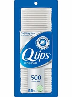 qtips