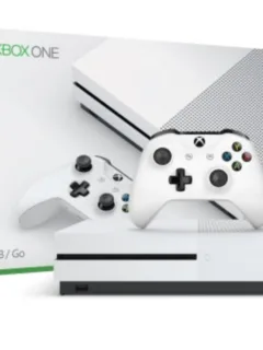 Xbox One S 500GB