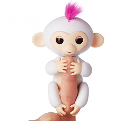 Wowwee Fingerlings Monkeys, Unicorns, Dragons, Dinosaurs & more in stock NOW!