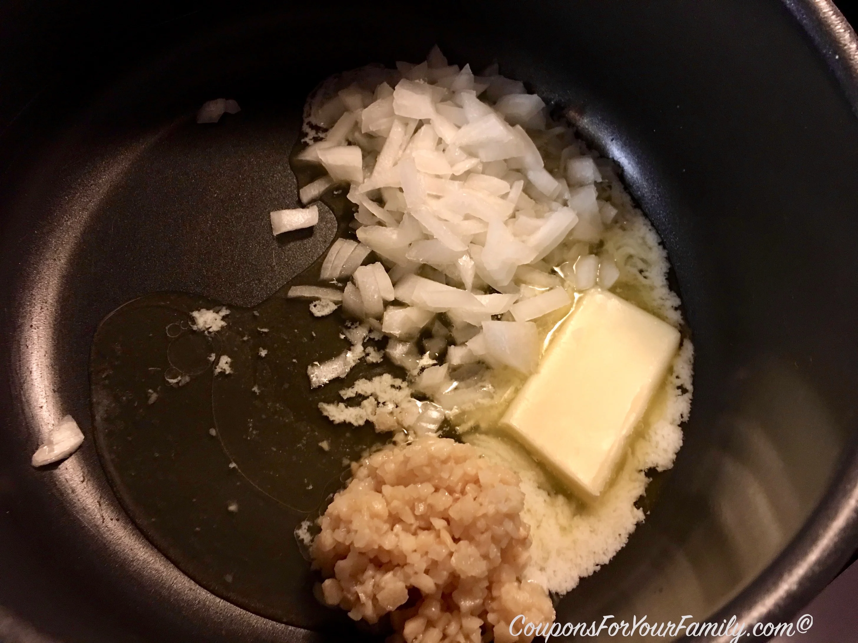 cheesy broccoli brown rice recipe