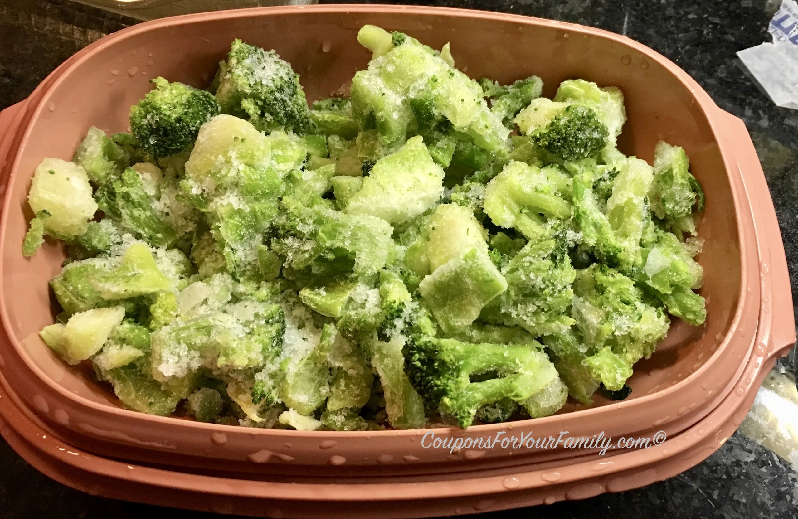 cheesy broccoli brown rice recipe