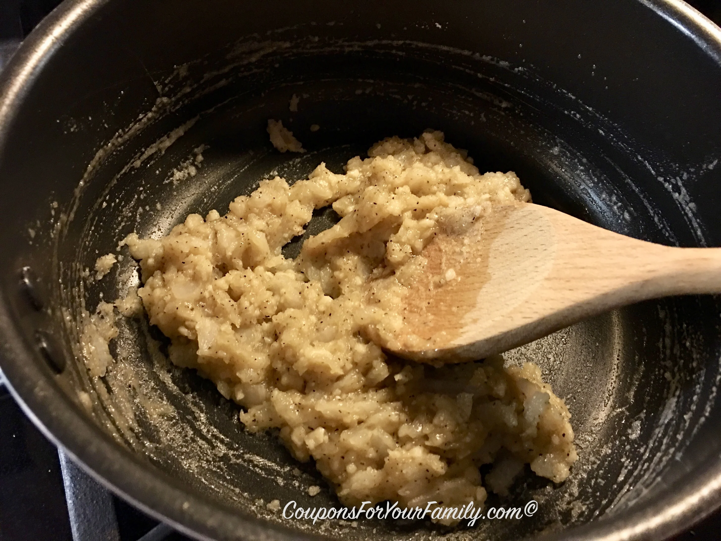 cheesy broccoli brown rice casserole