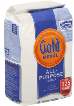 Wegmans: Gold Medal Flour Only $0.99!