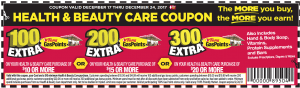*HOT* Tops Health &amp; Beauty Deal ends Saturday~ Axe, Old Spice, Secret ...