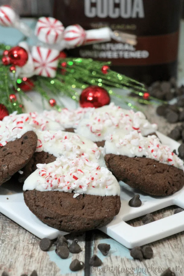 christmas cookie recipe ideas
