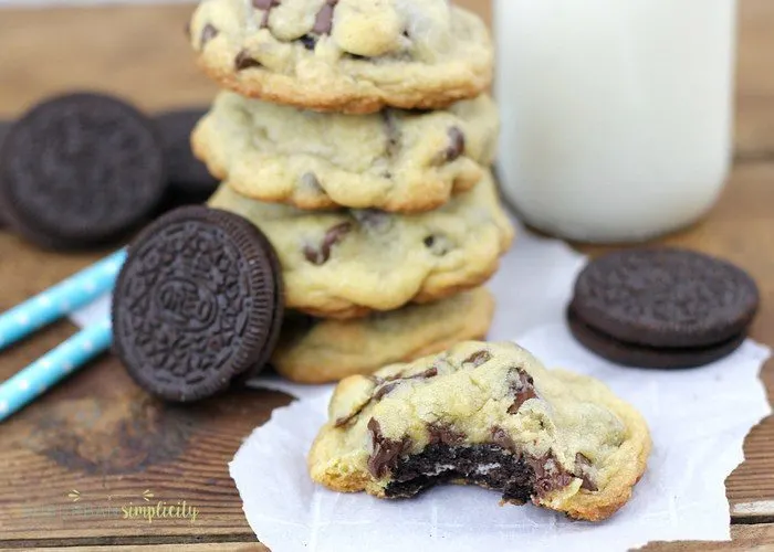 cookie recipe ideas