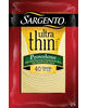 Coupon Alert: $1.00 on any TWO (2) Sargento Ultra Thin Cheese Slices