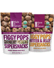 Printable Coupon: $2.00 on any ONE (1) 3 oz or more Organic Made In Nature™ Figgy Pops, Fruit Fusion or Nuts Over Fruit snack.