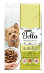 Target: Purina Bella Dry Dog Food Only $3!