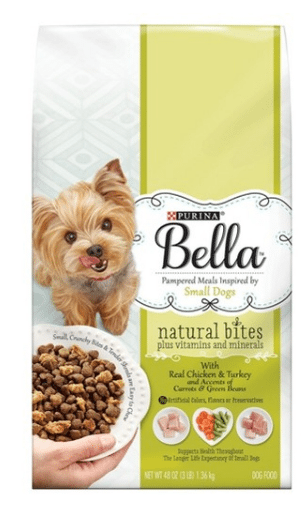 Target: Purina Bella Dry Dog Food Only $3!