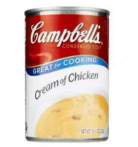 CVS: Campbell's Condensed Soup Only $0.68!