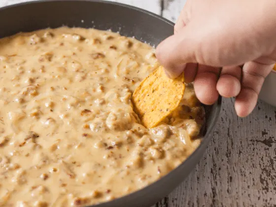 game day snacks