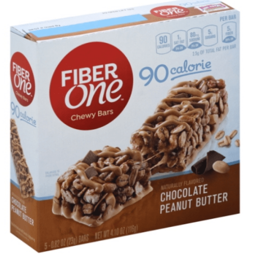 Wegmans Fiber One Bars Only 1.49!