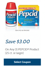 Walmart: Pepcid Only $2.94!