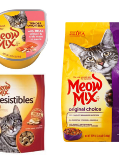 meow mix coupons