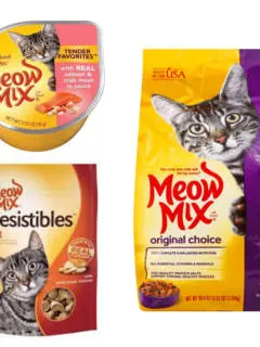 meow mix coupons