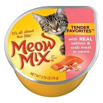 meow mix coupon deals