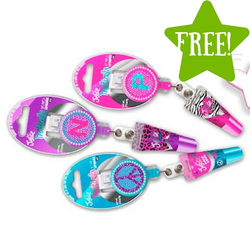 FREE YOYO Lip Gloss