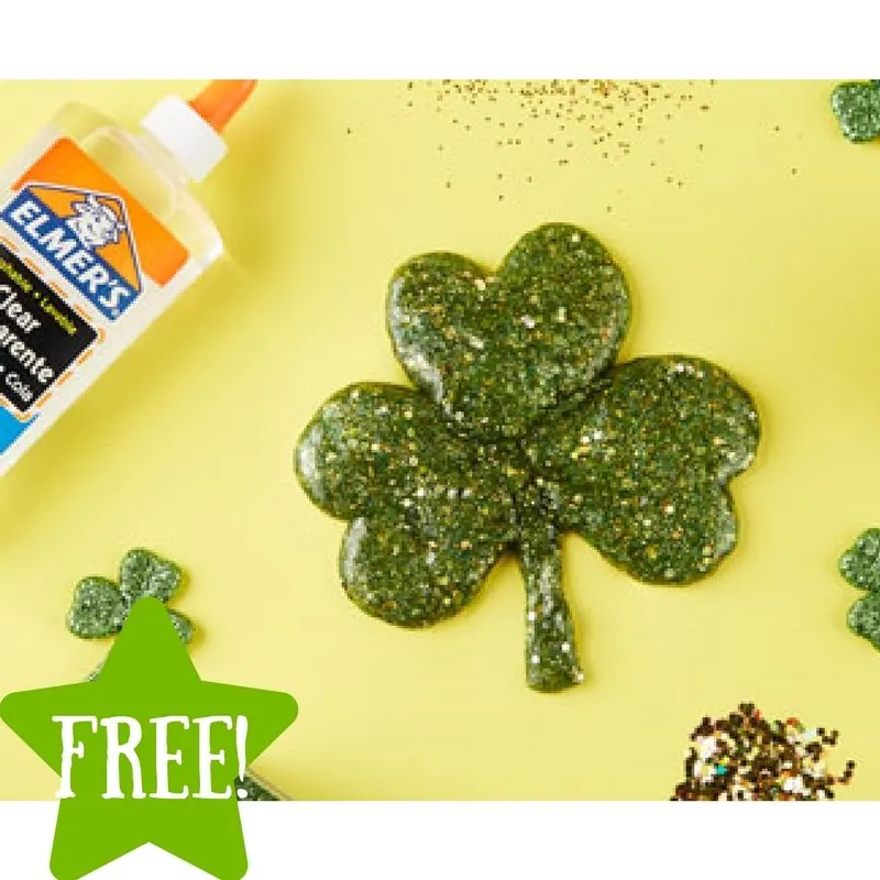 FREE Slime Sunday Event at Michaels (3/11 Only) FREE Slime Sunday Event at Michaels (3/11 Only)