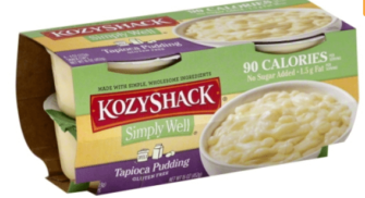 Wegmans: Kozy Shack Pudding Only $1.49!