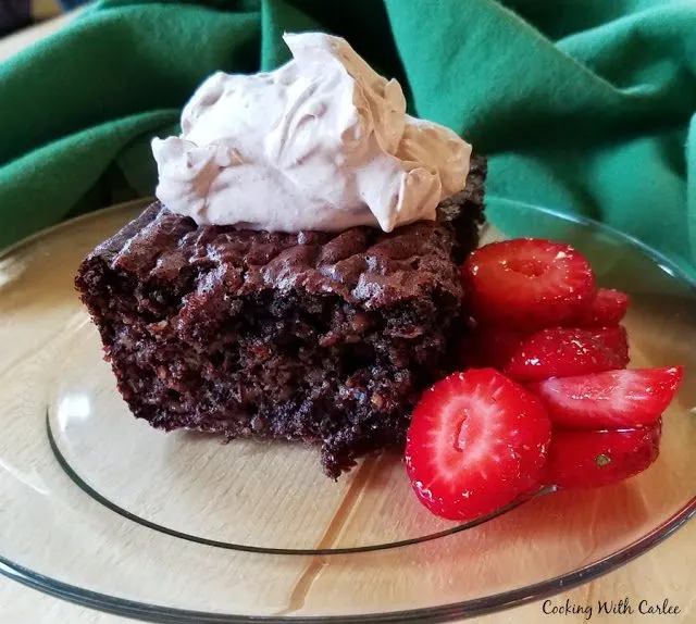 mothers day brunch recipes brownie baked oatmeal