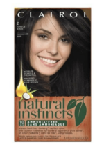 Walmart: Clairol Natural Instincts Hair Color Only $0.92!